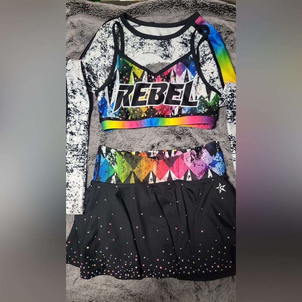 Rebel Set